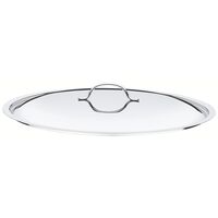 TAPA ACERO INOXIDABLE Ø 45CM