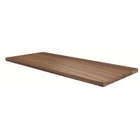 TAPA DE MADERA PARA BANCADA 1,6 M