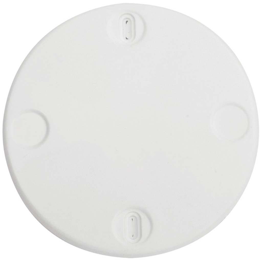 [57102090] TAPA REDONDA PARA TECHO 4X4