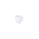 TAZA PARA CAPPUCCINO EN PORCELANA  200 ML. PAOLA