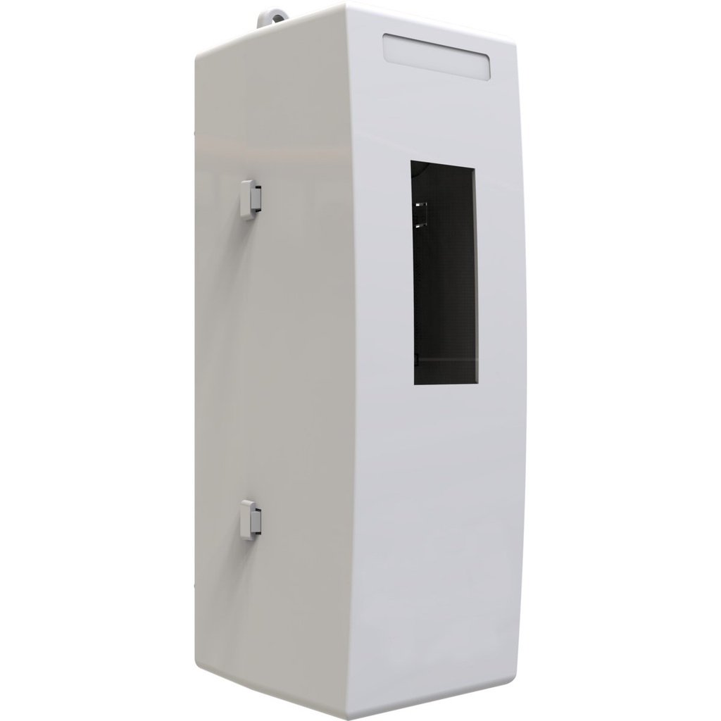 CAJA DE PROTECION PARA DISYUNTOR