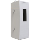 CAJA DE PROTECION PARA DISYUNTOR