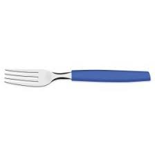 [23252410] TENEDOR AZUL DE MESA MUNIQUE