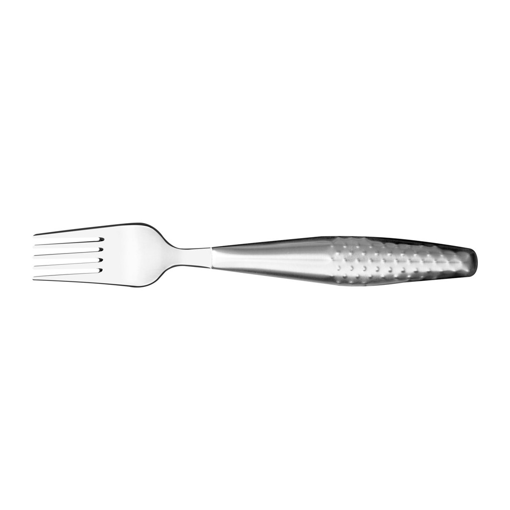 [23585000] TENEDOR DE ASISTENCIA EN ACERO INOX FOR ALL