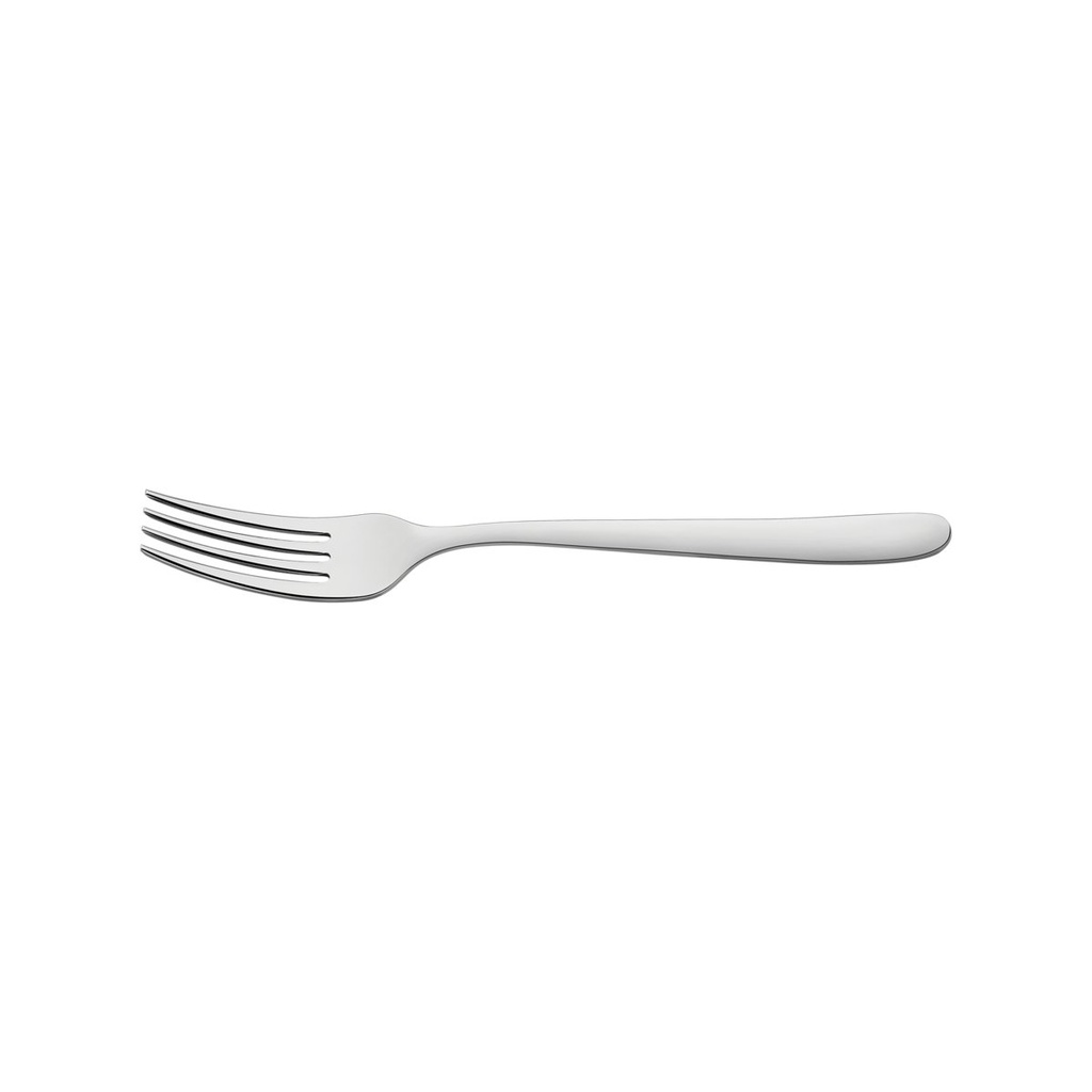 [63979020] TENEDOR DE MESA EN ACERO INOXIDABLE CANNES