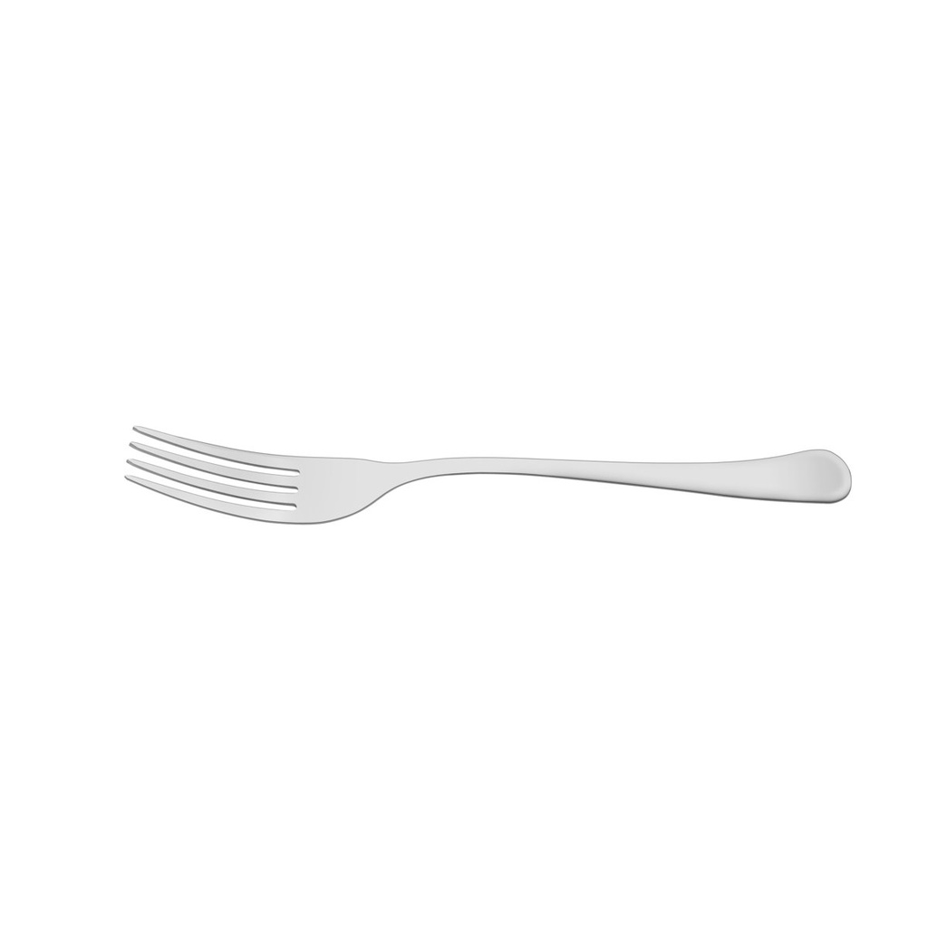 [63945020] TENEDOR DE MESA EN ACERO INOXIDABLE HAVANA