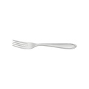 TENEDOR DE MESA EN ACERO INOXIDABLE LAGUNA