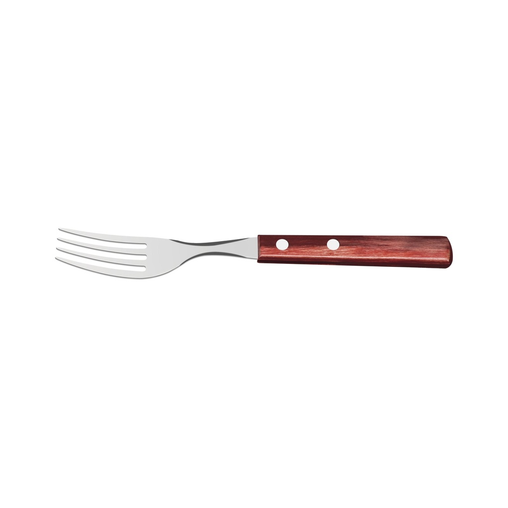 [21102470] TENEDOR DE MESA PARA CHURRASCO POLYWOOD