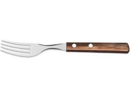 [21198918] TENEDOR DE MESA PARA CHURRASCO POLYWOOD