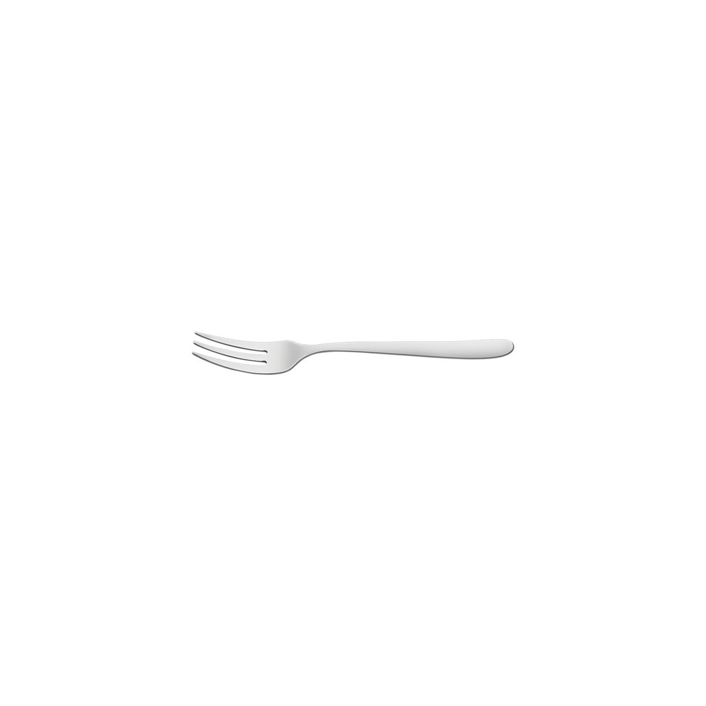 [63979140] TENEDOR DE PASTEL ACERO INOXIDABLE CANNES