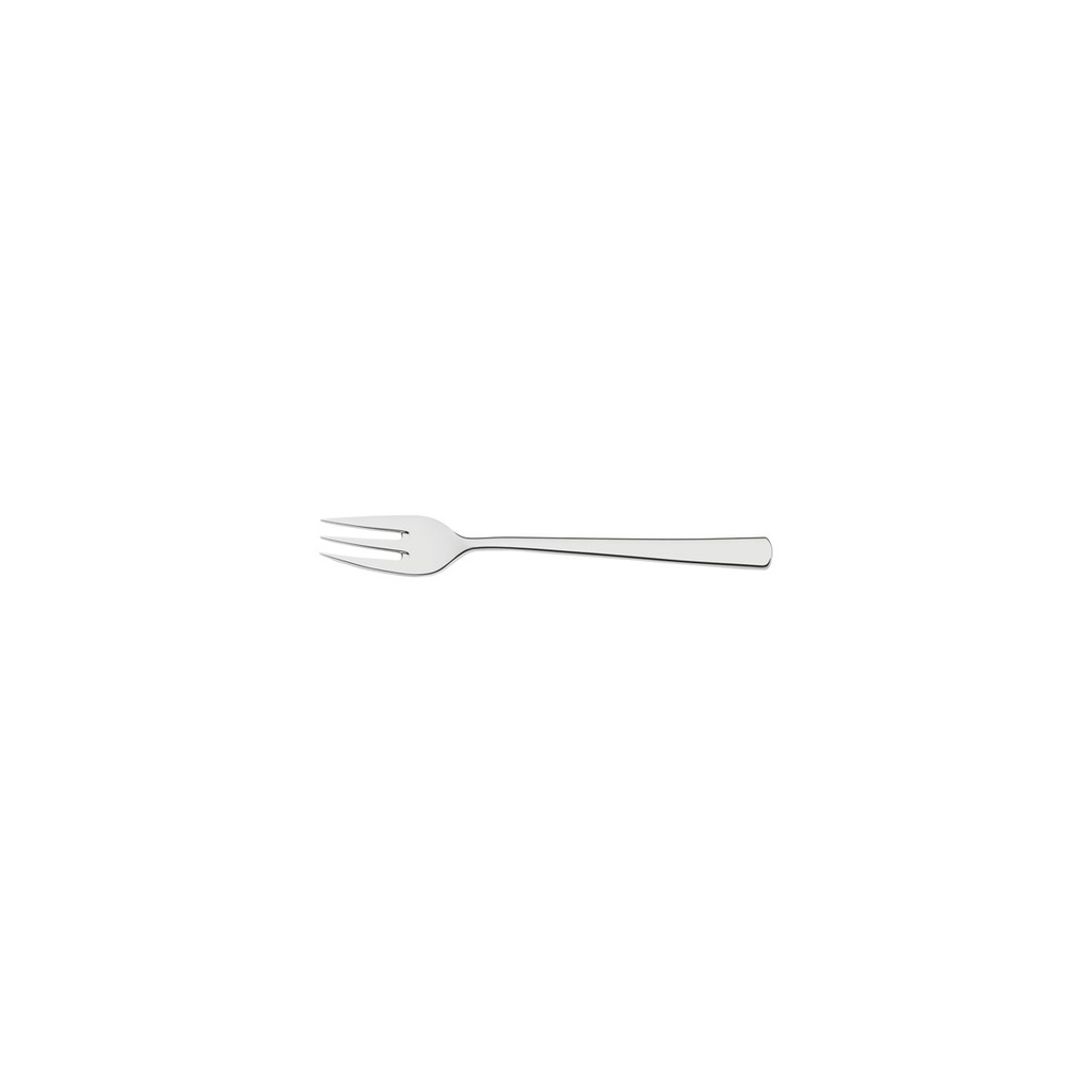 [63934140] TENEDOR DE PASTEL EN ACERO INOXIDABLE BERLIN