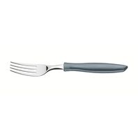 - TENEDOR GRIS DE MESA PLENUS
