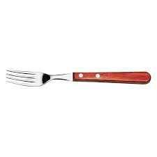 TENEDOR JUMBO PARA CHURRASCO POLYWOOD