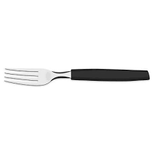 TENEDOR NEGRO DE MESA MUNIQUE