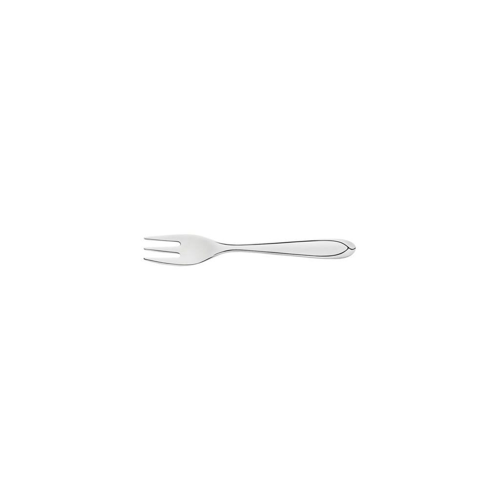 [63906140] TENEDOR PARA PASTEL EN ACERO INOXIDABLE LAGUNA