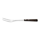 TENEDOR TRINCHANTE PARA CHURRASCO
