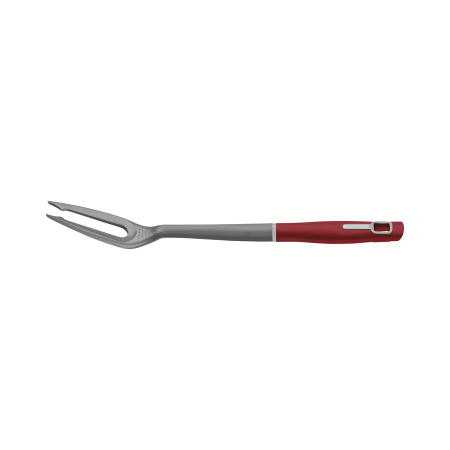 [25577170] TENEDOR TRINCHANTE VERANO RED
