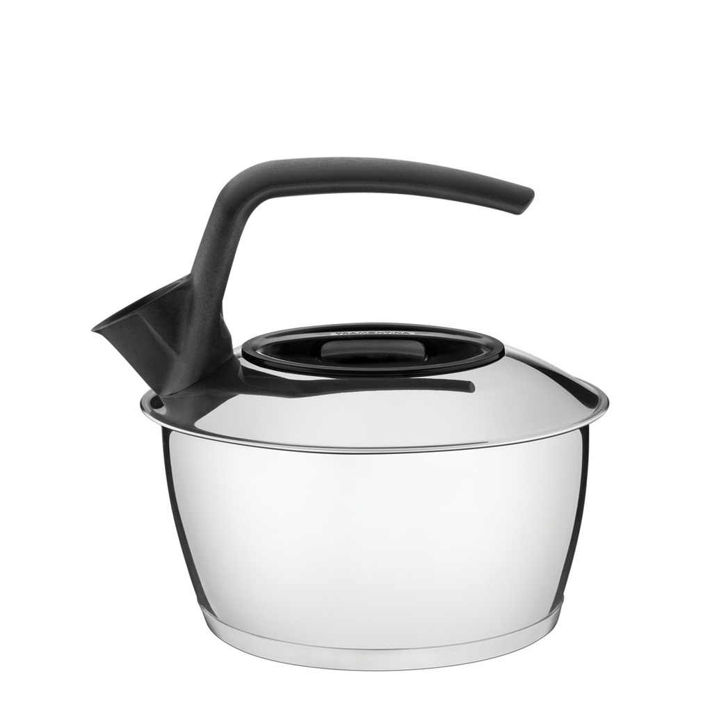 [61485160] TETERA 1,5 L. EN ACERO INOXIDABLE CON FONDO TRIPLE COFFEE & TEA