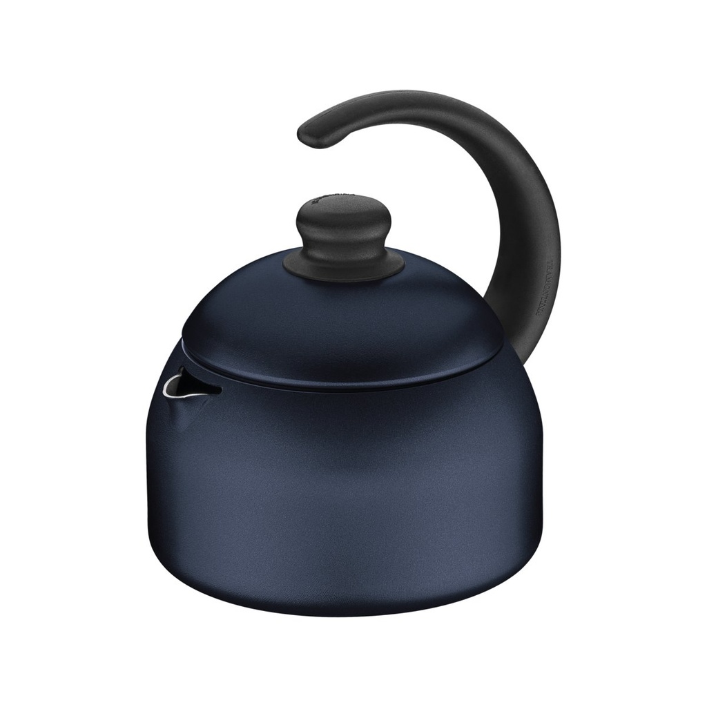 [28594119] TETERA ANTIADHERENTE 1,9 L. Ø 19CM. AZUL