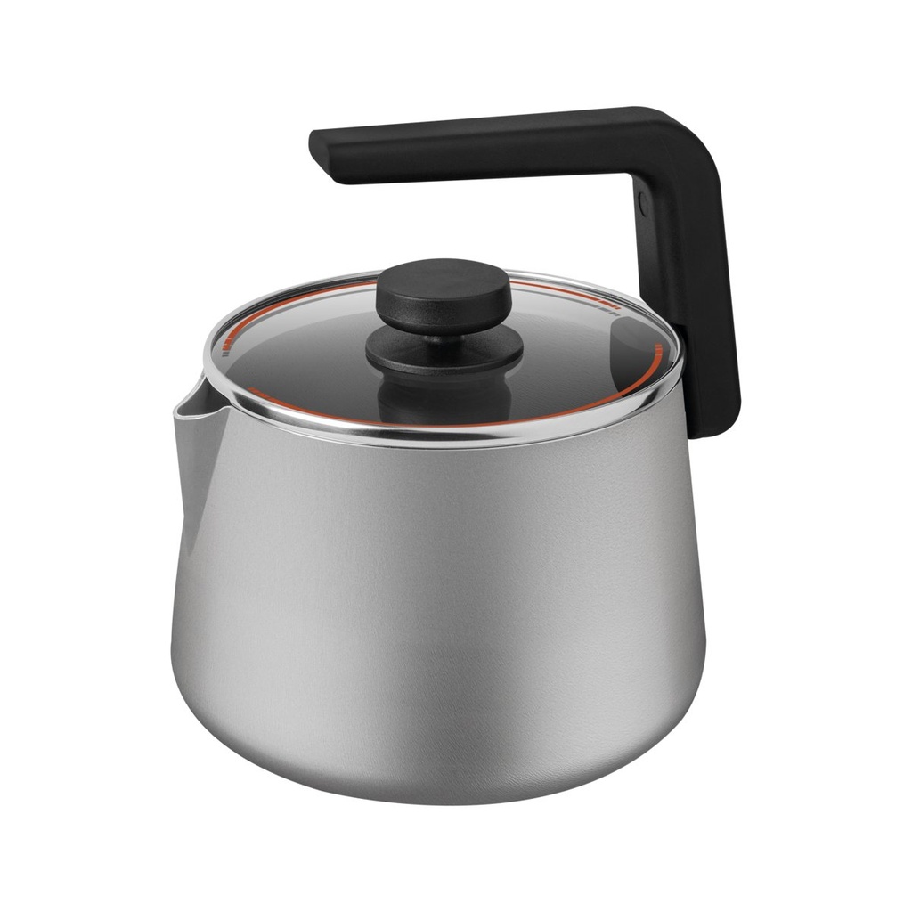 [28596323] TETERA ANTIADHERENTE 2,3 L. Ø 19CM. BLANCO