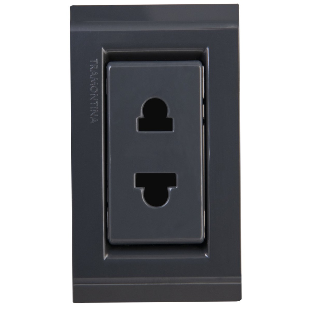 [57170144] TOMACORRIENTE 2P UNIV. P/ MUEBLES 1