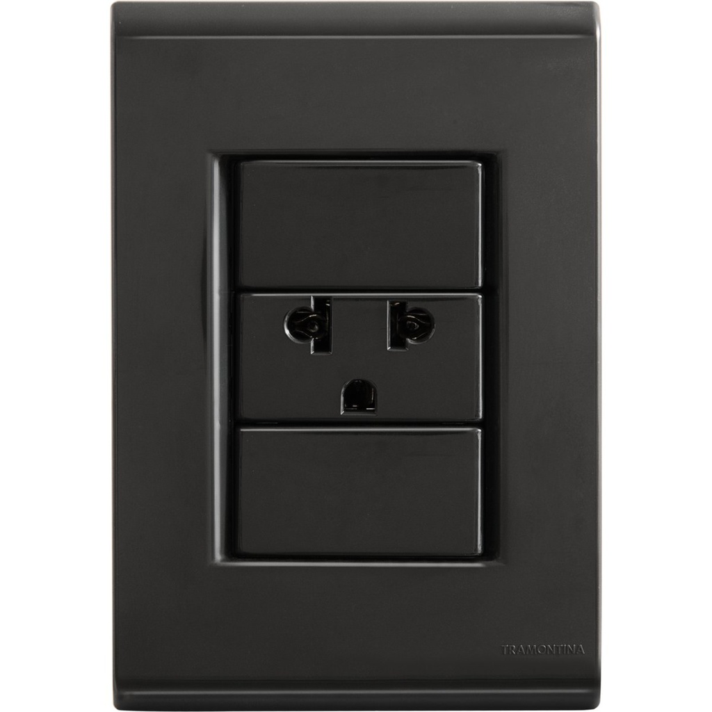 [57173011] TOMACORRIENTE 2P+T UNIV.15-16A/250V