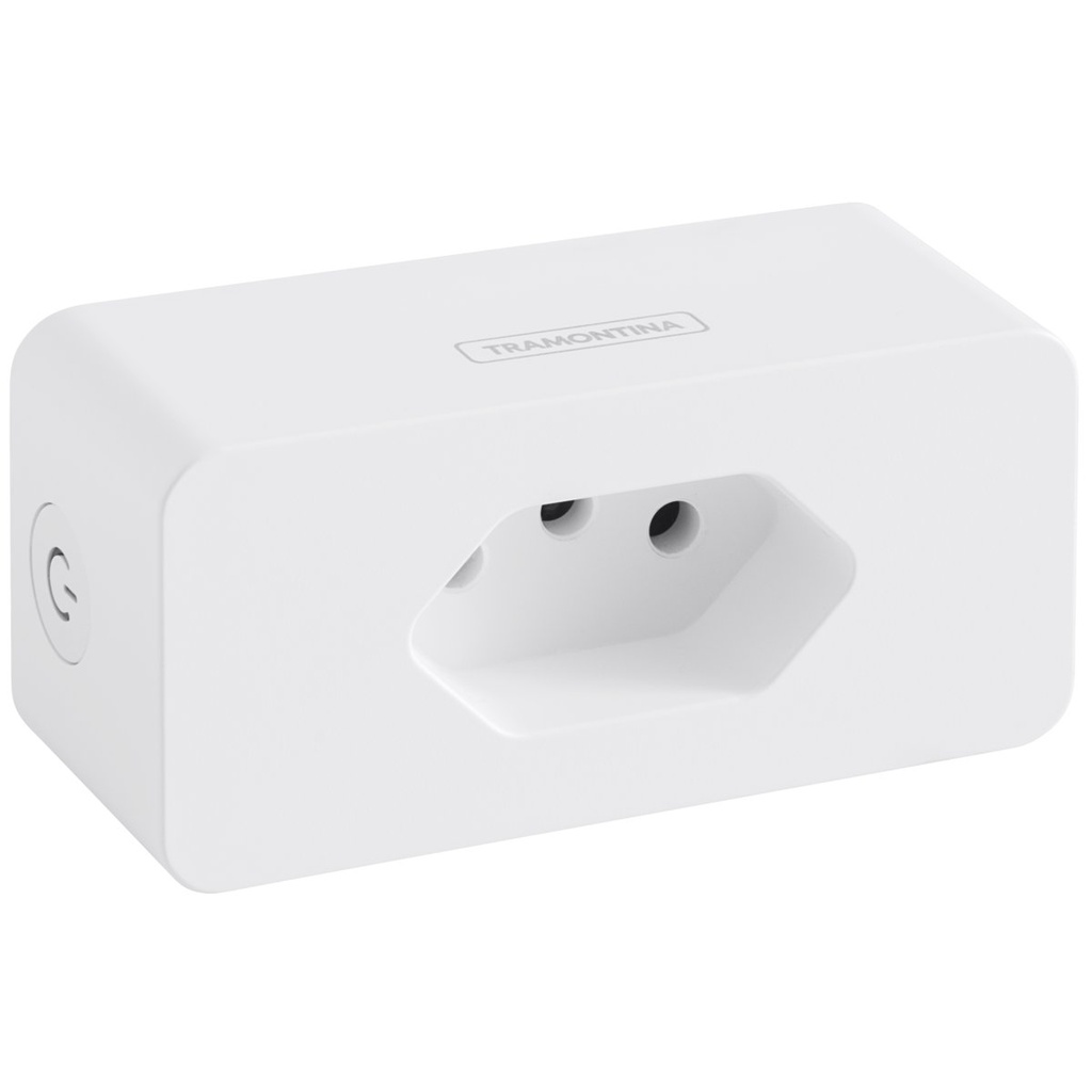 TOMACORRIENTE SMART 2P+T 10A 250V