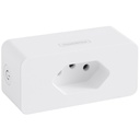 TOMACORRIENTE SMART 2P+T 10A 250V