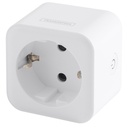 TOMACORRIENTE SMART SCHUKO 16A 250V