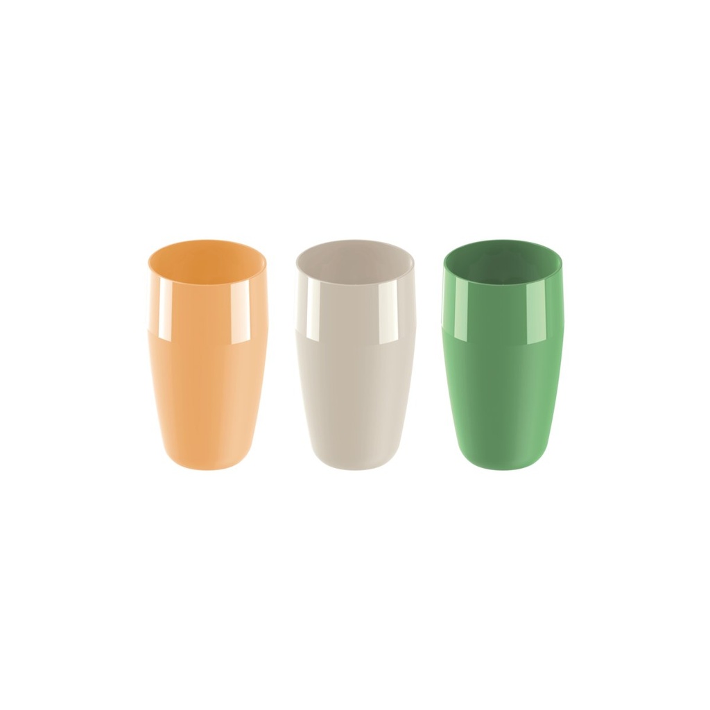 [25499908] VASO MIX COLOR MIS