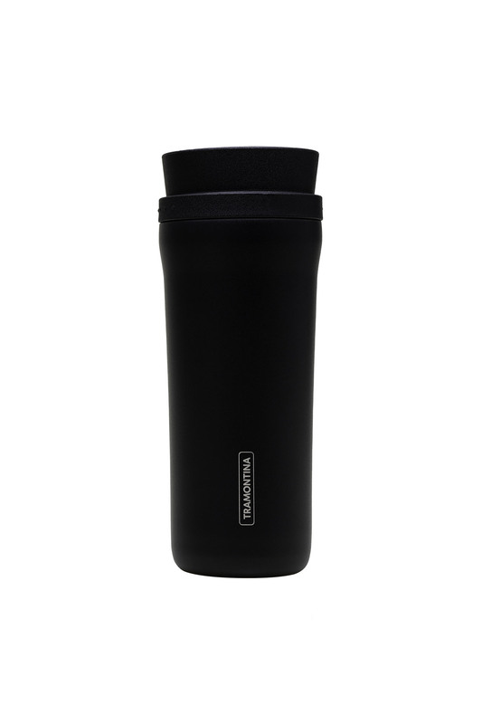 VASO TÉRMICO CON BOCAL 360 - 0,46L