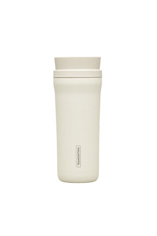 VASO TÉRMICO CON BOCAL 360 - 0,46L
