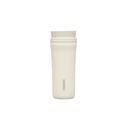 VASO TERMICO 0,46 L. EN ACERO INOX CON BOCA 360° EXATA