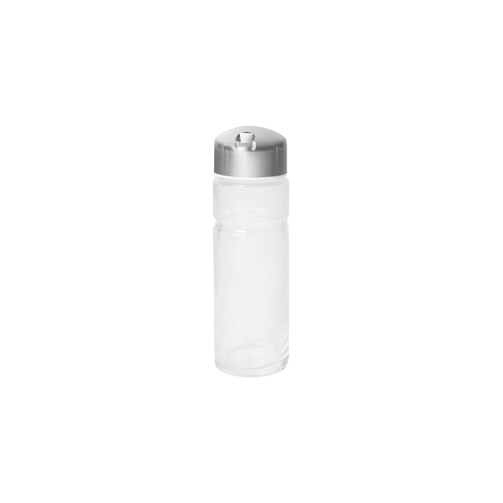 [61119059] VINAGRERA CON TAPA EN ACERO INOX UTILITY