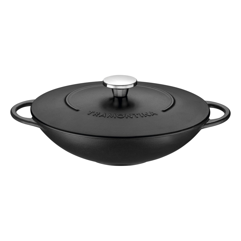 WOK 32 CM TRENTO