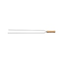 WW PINCHO DOBLE PARA ASADO 75 CM