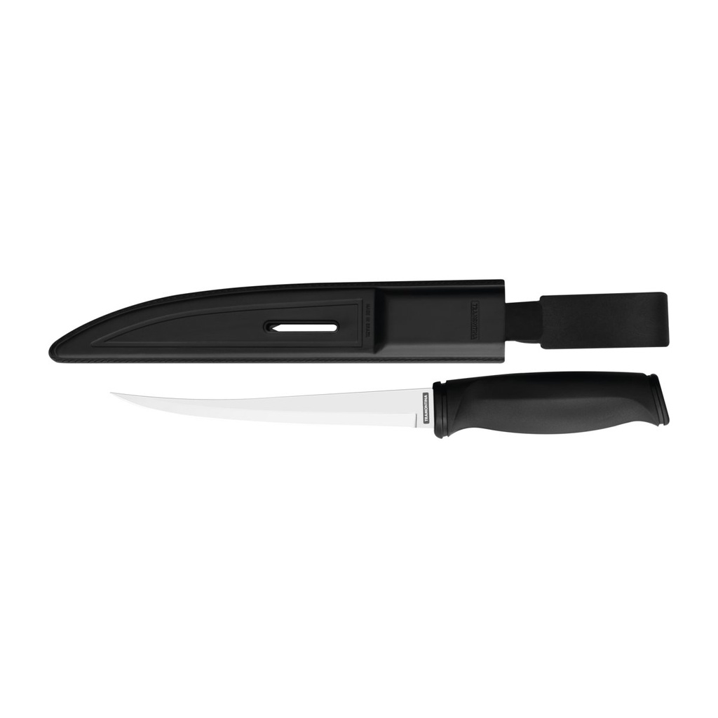 CUCHILLO PARA FILETEAR 6" FISH (Polipropileno)