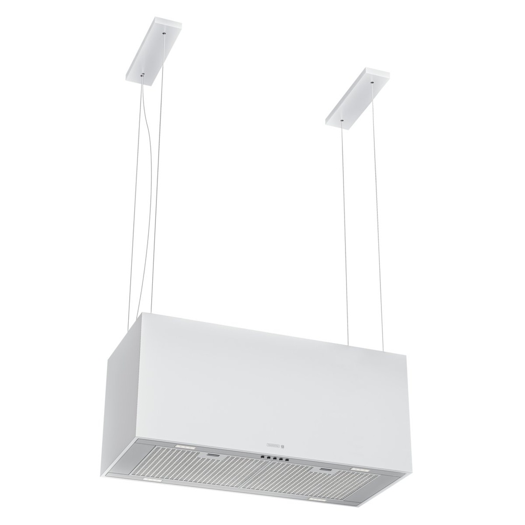 [95800043] CAMPANA DE ISLA CUBE 90 SILENT TSMART