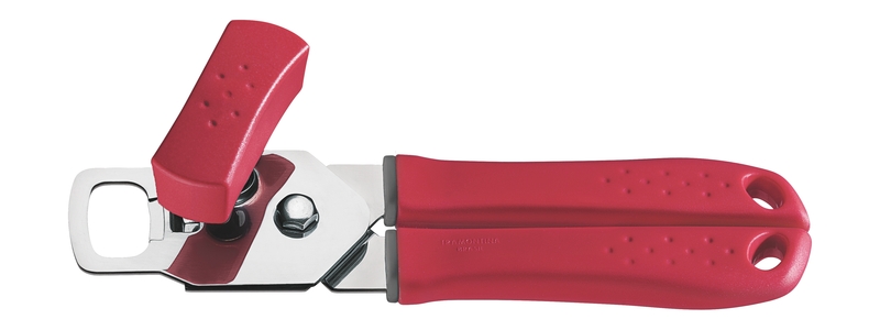 ABRELATAS ROJO UTILITA