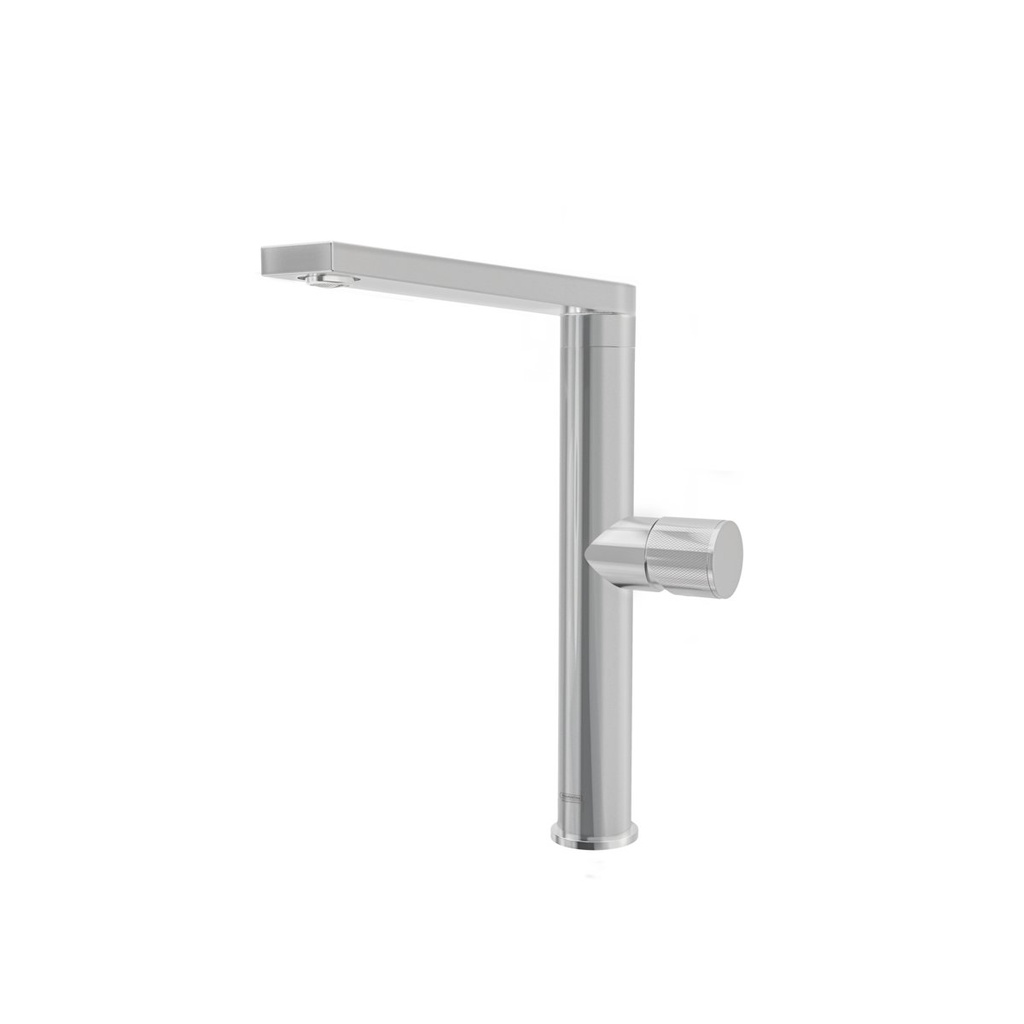 [94520039] MEZCLADOR INOX MONO TOWER SIDE