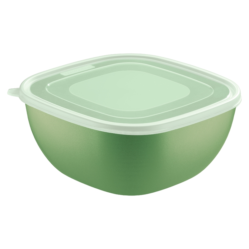 [CO_25093821] POTE DE 2 L. MIXCOLOR BEIGE CON TAPA TRANSPARENTE (copiar)