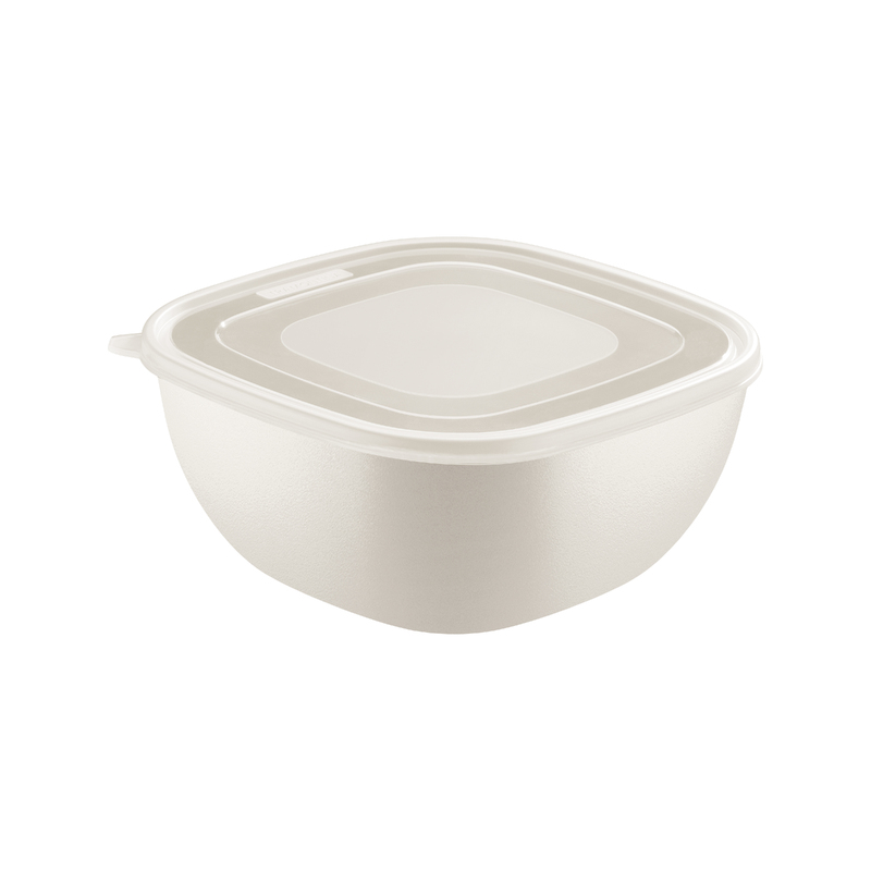 [CO_25092831] JUEGO DE 2 PIEZAS DE POTES 600 ML. MIXCOLOR VERDE LIMA CON TAPA TRANSPARENTE (copiar)