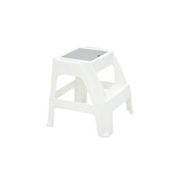 [92420010] BANQUETA BLANCA JANGA