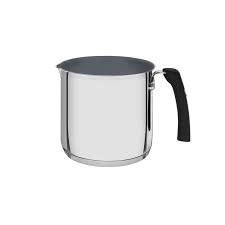 [62132146] HERVIDOR EN ACERO INOXIDABLE 2 L. Ø 14 CM. FONDO TRIPLE SOLAR CERAMIC