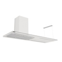 CAMPANA IX/VIDRIO SLIM ISLA TSM 180