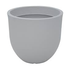 [92796010] MACETA BLANCA 51 L LAOS