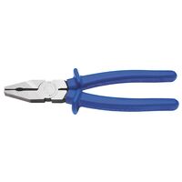PINZA UNIVERSAL 7" BASIC