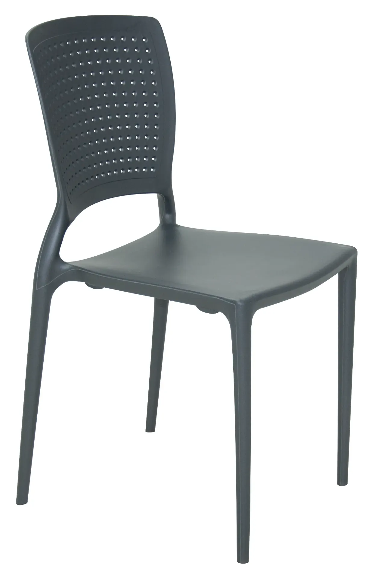 SILLA GRAFITO SAFIRA