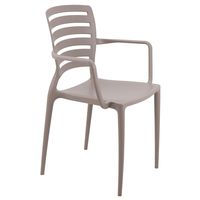 [92036210] SILLON CONCRETO SOFIA