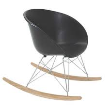 [92084009] SILLON NEGRO MESEDORA ELENA